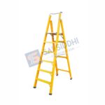 FRP STEP LADDER