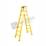 FRP FOLDING LADDER (BOTH SIDE STEPS)