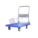 FIBER PLATFORM TROLLEY