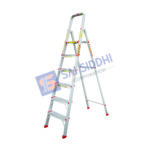 ALUMINUM STEP LADDER