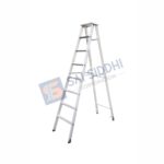 ALUMINUM FOLDING LADDER
