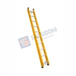 FRP WALL SUPPORT CUM EXTENSION LADDER