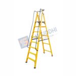 FRP PLATFORM LADDER (PREMIUM)