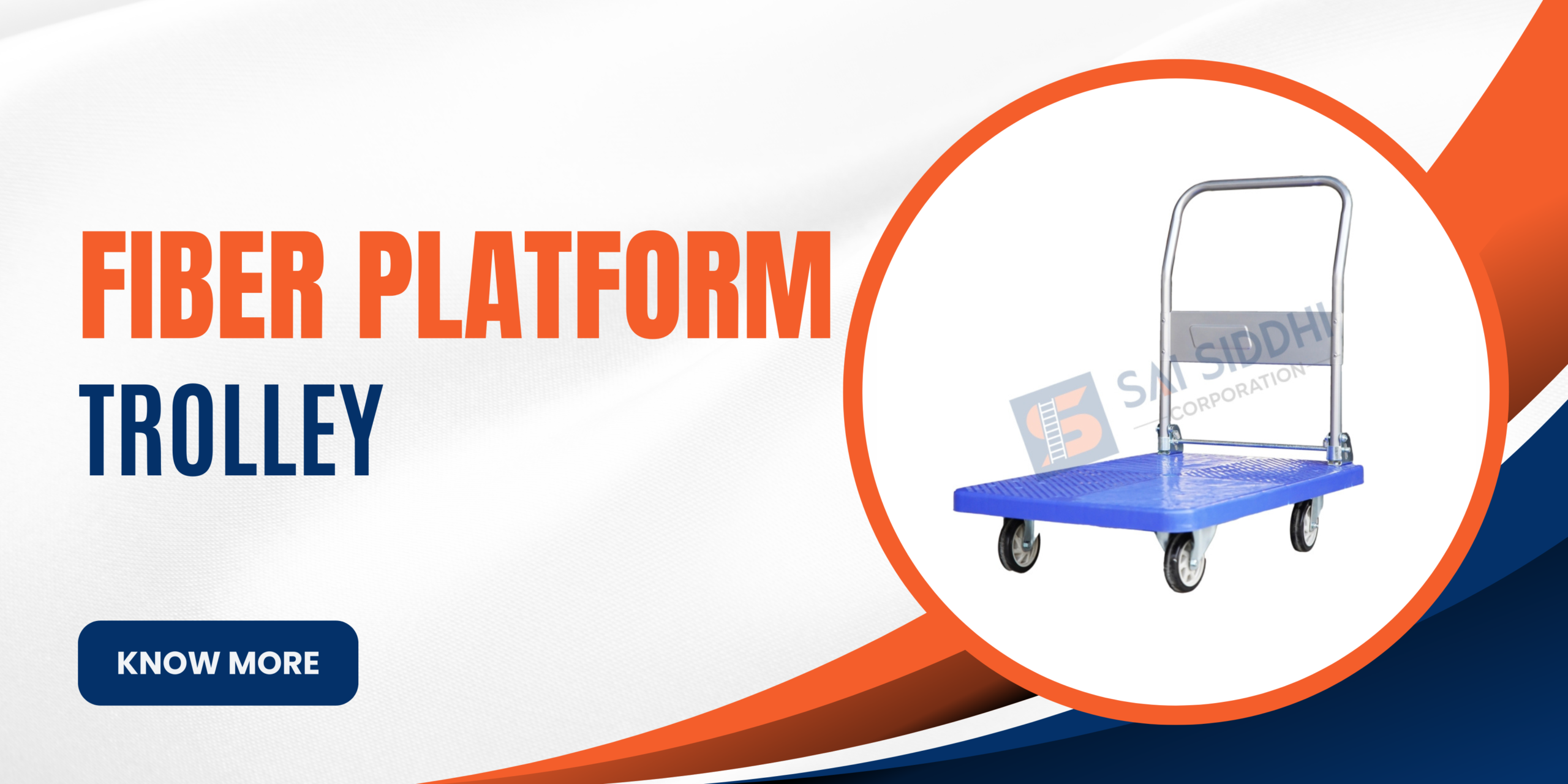 Navy and White Modern IT Technology and Solution Banner Landscape (4)