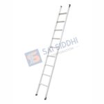 ALUMINUM WALL SUPPORT LADDER