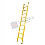 FRP WALL SUPPORT LADDER