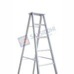 ALUMINUM FOLDING LADDER - Image 3