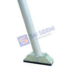 ALUMINUM SCAFFOLD TOWER LADDER (STAIRWAY) - Image 4